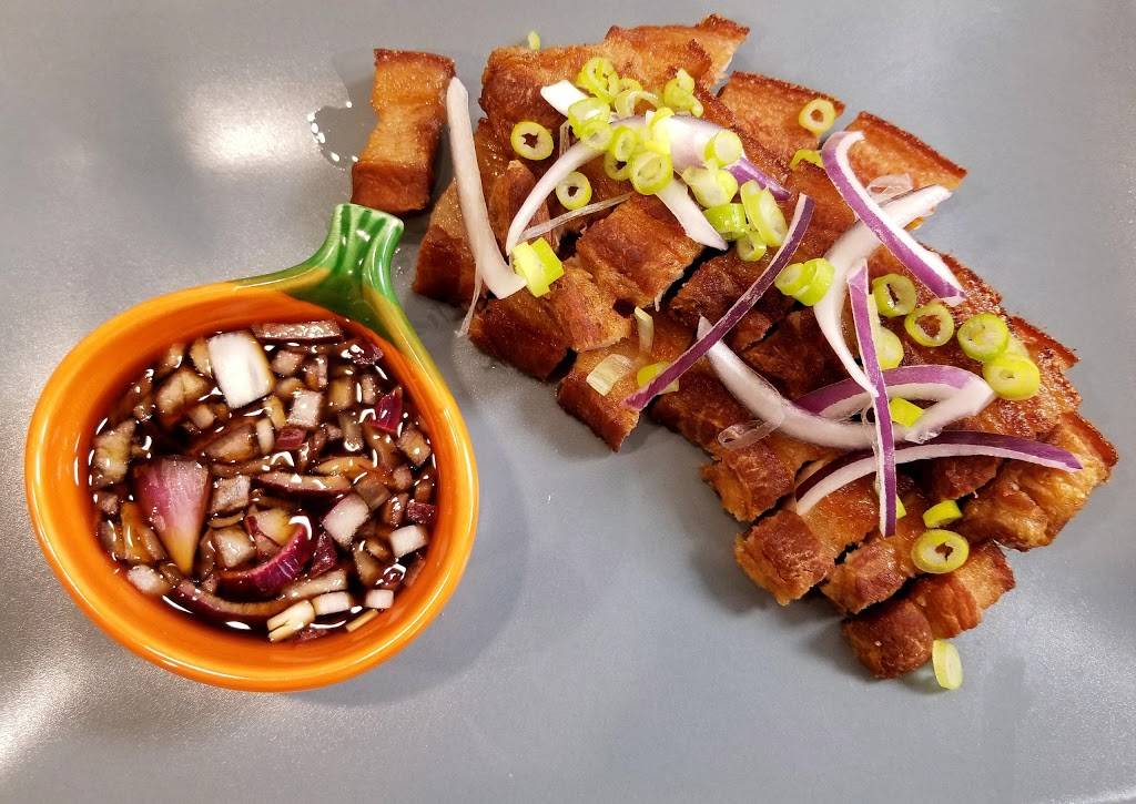 The Magayon Restaurant - Organic. Filipino, Spanish and More. | restaurant | 318 9th St N, Naples, FL 34102, USA | 2395296733 OR +1 239-529-6733