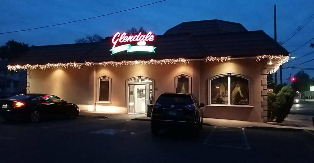 Glendale Pizzeria | restaurant | 5382, 1367, Stuyvesant Ave, Union, NJ 07083, USA | 9089646266 OR +1 908-964-6266