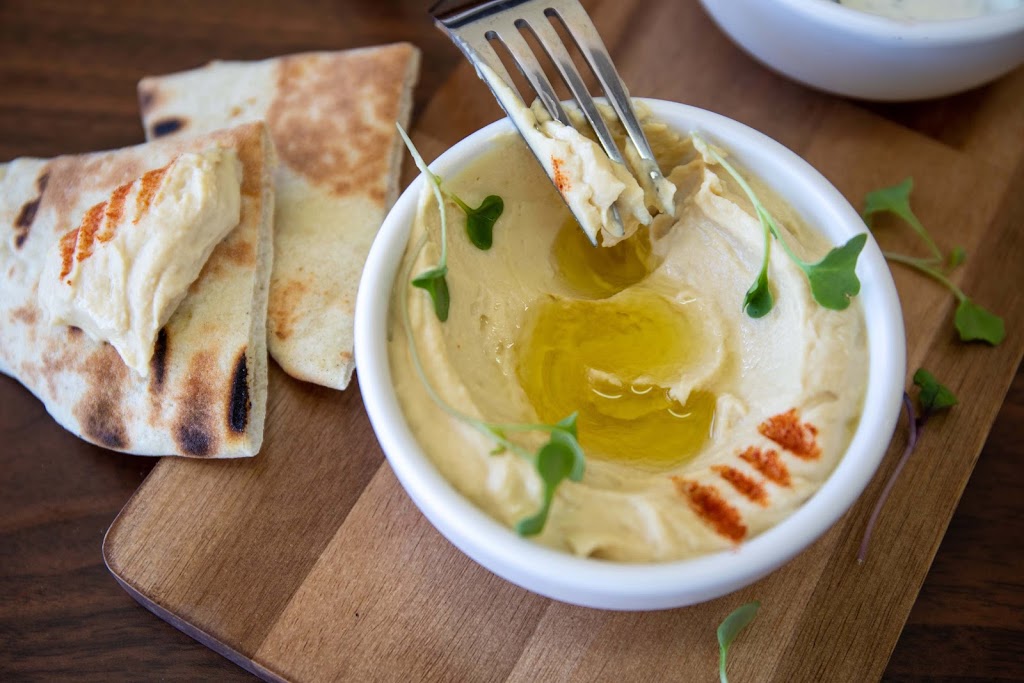 Dvine Mediterranean Experience | restaurant | 130 S Main St # H, Orange, CA 92868, USA | 7146026814 OR +1 714-602-6814