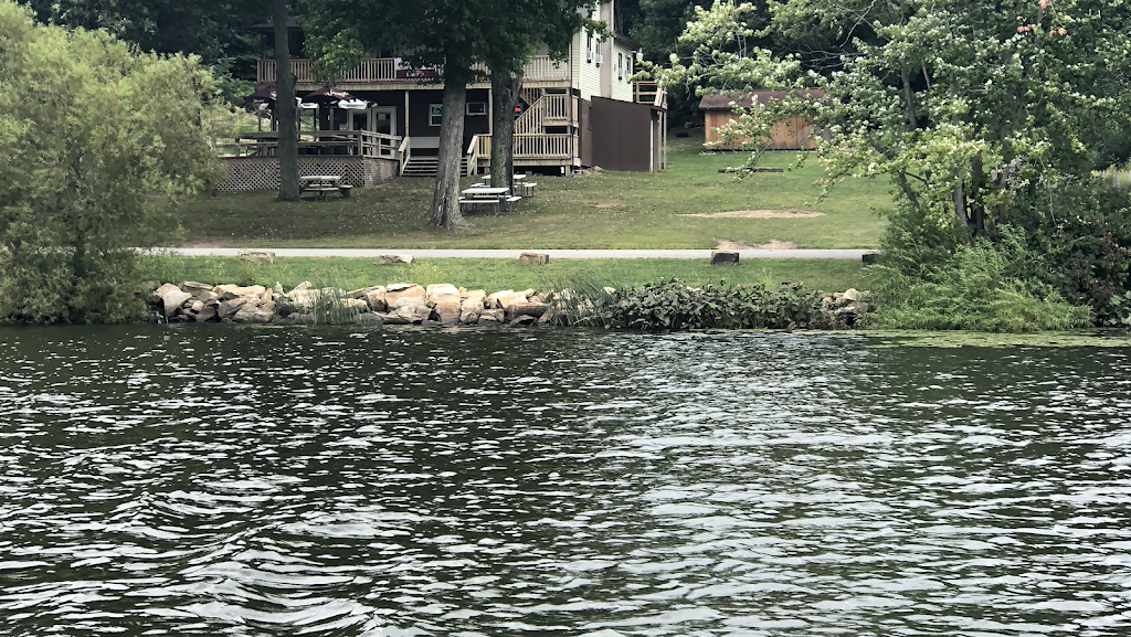 J.I.s Place Restaurant & Bar at Sugar Lake Hotel | restaurant | 7308 Sugar Lake Rd, Cochranton, PA 16314, USA | 8147894587 OR +1 814-789-4587