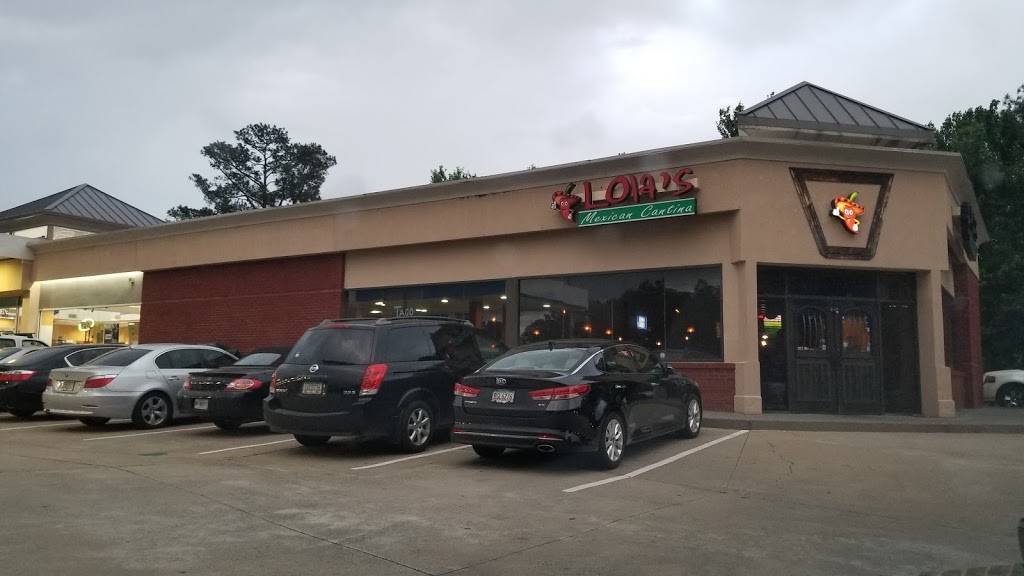 Lolas Mexican Cantina | restaurant | 2475 S Waterworks Rd, Buford, GA 30518, USA | 4705891678 OR +1 470-589-1678