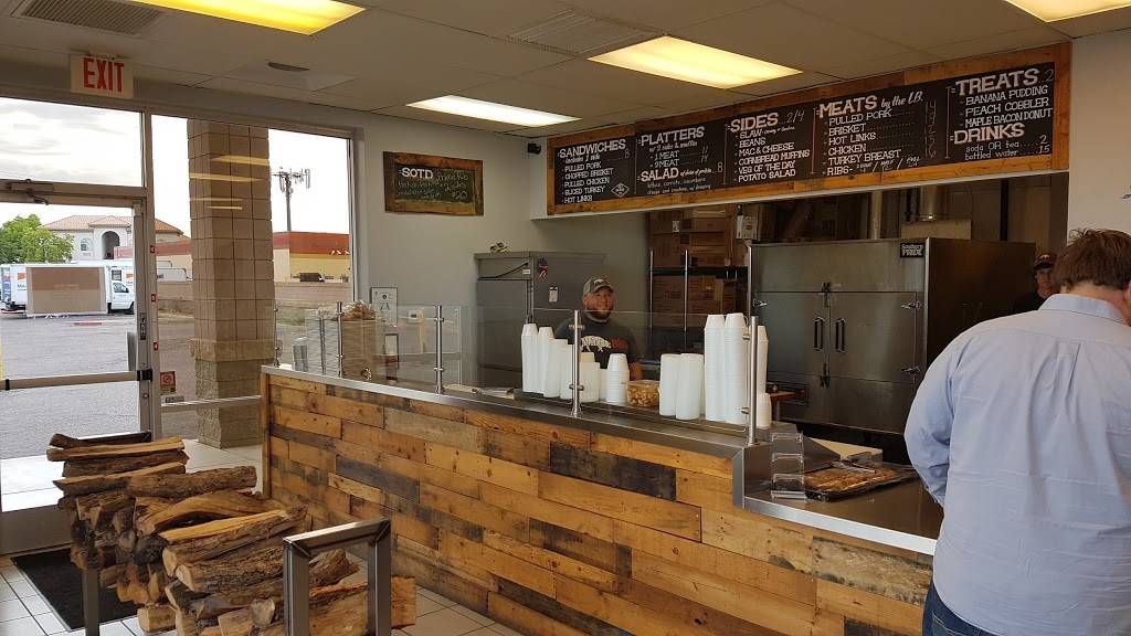 Naked BBQ | restaurant | 2340 W Bell Rd, Phoenix, AZ 85023, USA | 6024394227 OR +1 602-439-4227