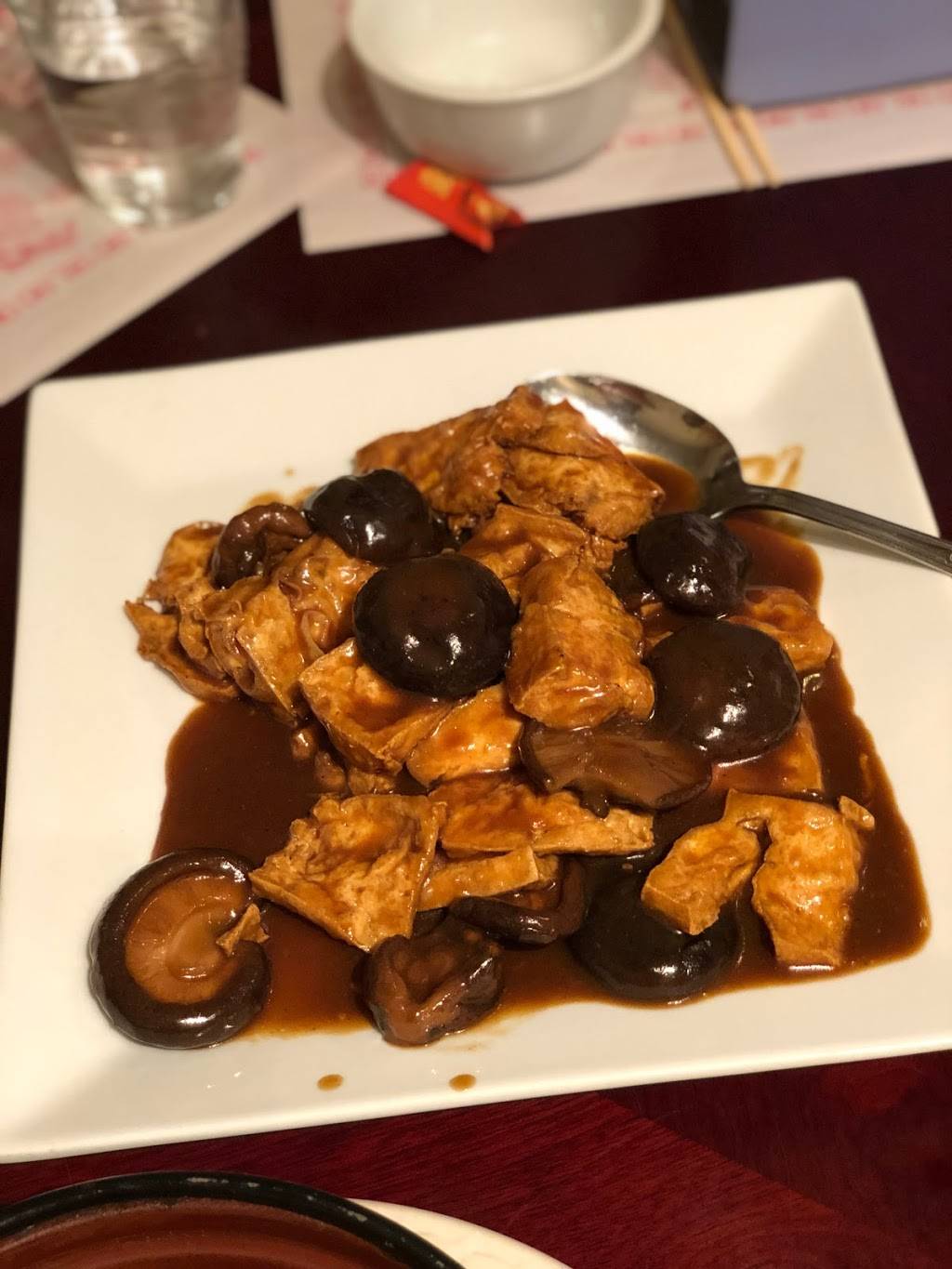 Bm Chen | restaurant | 1227 S Reynolds Rd, Toledo, OH 43615, USA | 4192140018 OR +1 419-214-0018