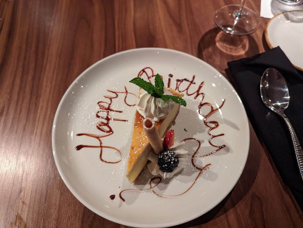 1799 Prime Steak & Seafood | restaurant | 110 S Pitt St, Alexandria, VA 22314, USA | 5718679595 OR +1 571-867-9595