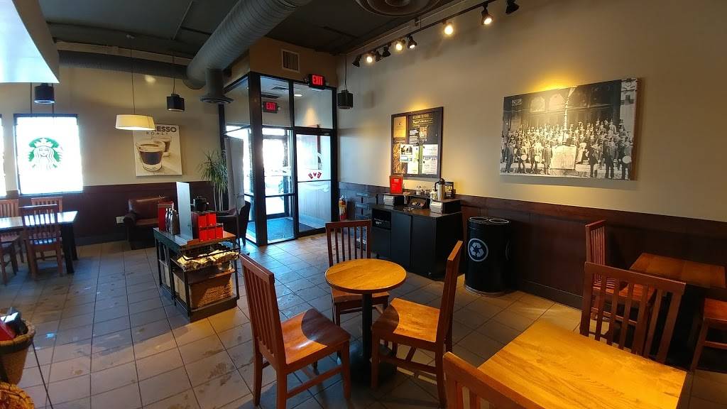 Starbucks | cafe | 3706 N Prospect Rd, Peoria, IL 61614, USA | 3096820653 OR +1 309-682-0653
