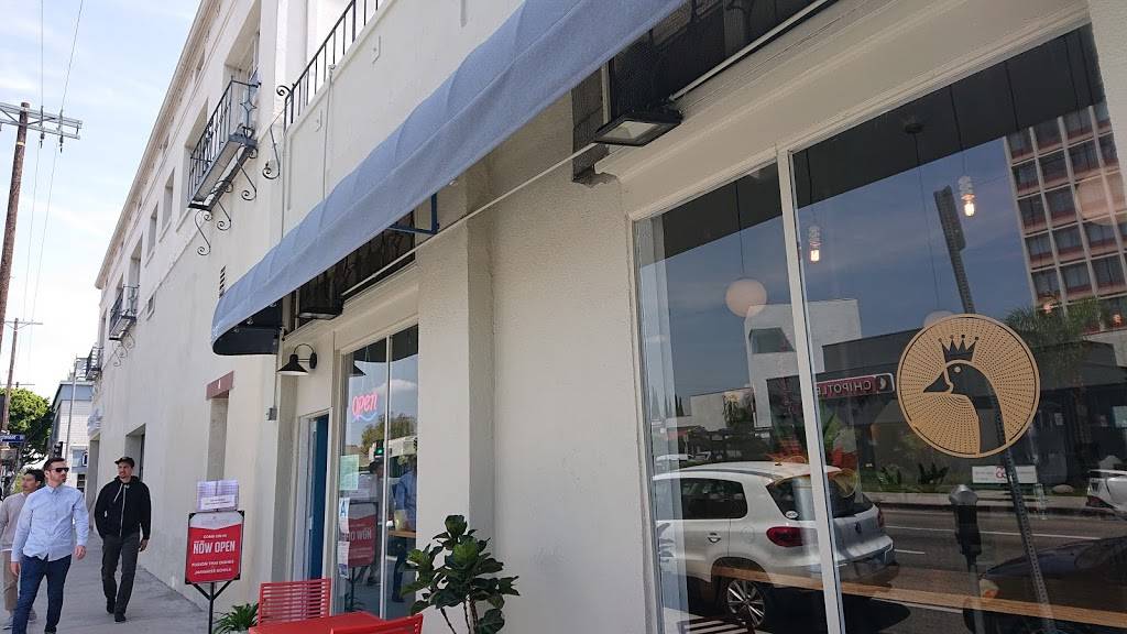 good goose cafe | restaurant | 5210 Beverly Blvd, Los Angeles, CA 90004, USA | 3233785272 OR +1 323-378-5272