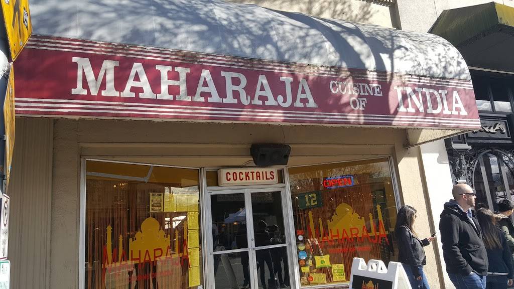 Maharaja Cuisine of India | night club | 4542 California Ave SW, Seattle, WA 98116, USA | 2069359443 OR +1 206-935-9443