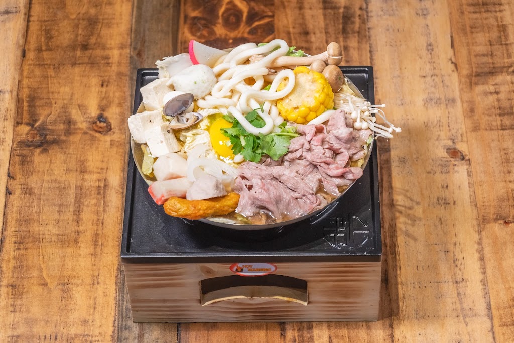 Pop Pot & Tea (Chino) 三媽嗅嗅鍋 | meal takeaway | 4024 Grand Ave Suite #103, Chino, CA 91710, USA | 9096272259 OR +1 909-627-2259