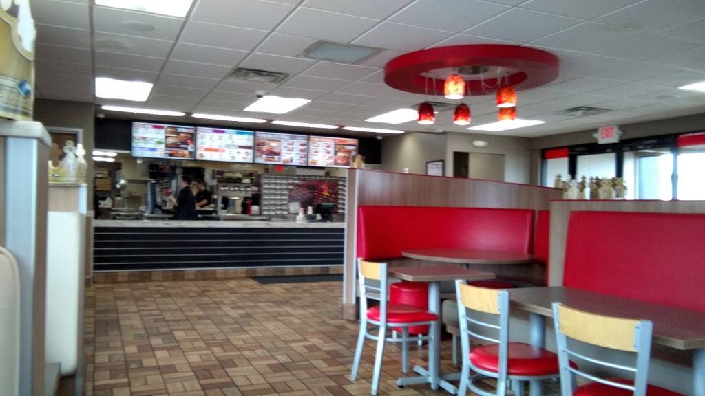 Burger King | restaurant | 490 N Main St, Frankenmuth, MI 48734, USA | 9892668234 OR +1 989-266-8234
