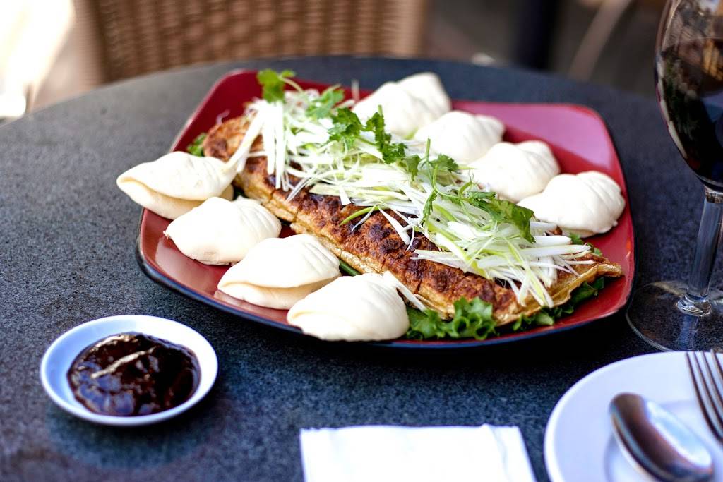 Ginger Cafe | restaurant | 398 W El Camino Real #114, Sunnyvale, CA 94087, USA | 4087362828 OR +1 408-736-2828