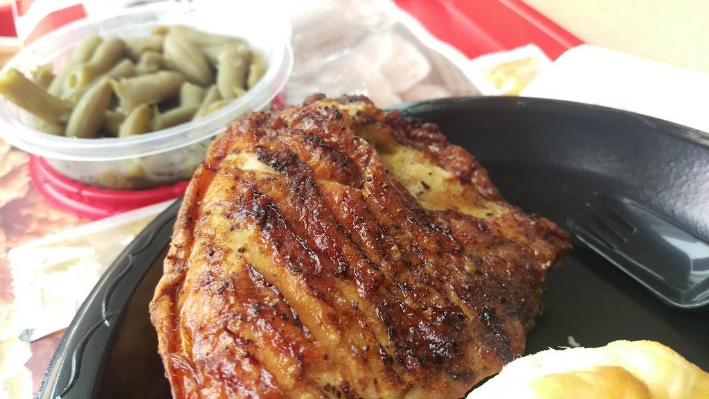 KFC | restaurant | 6605 Mission Gorge Rd, San Diego, CA 92120, USA | 6192804814 OR +1 619-280-4814