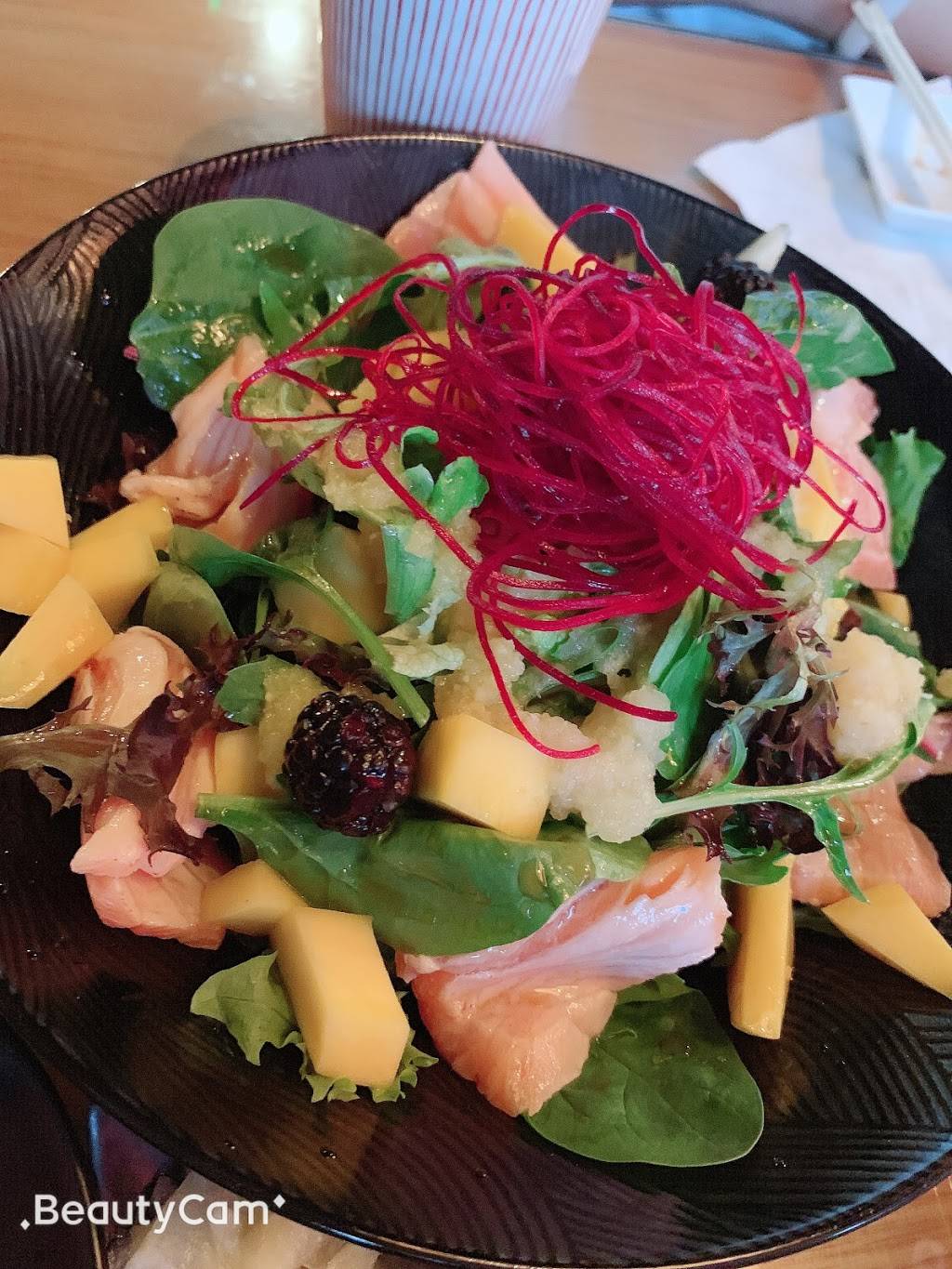 Nishiki Sushi | restaurant | 4555 Hopyard Rd c5, Pleasanton, CA 94588, USA | 9252279000 OR +1 925-227-9000