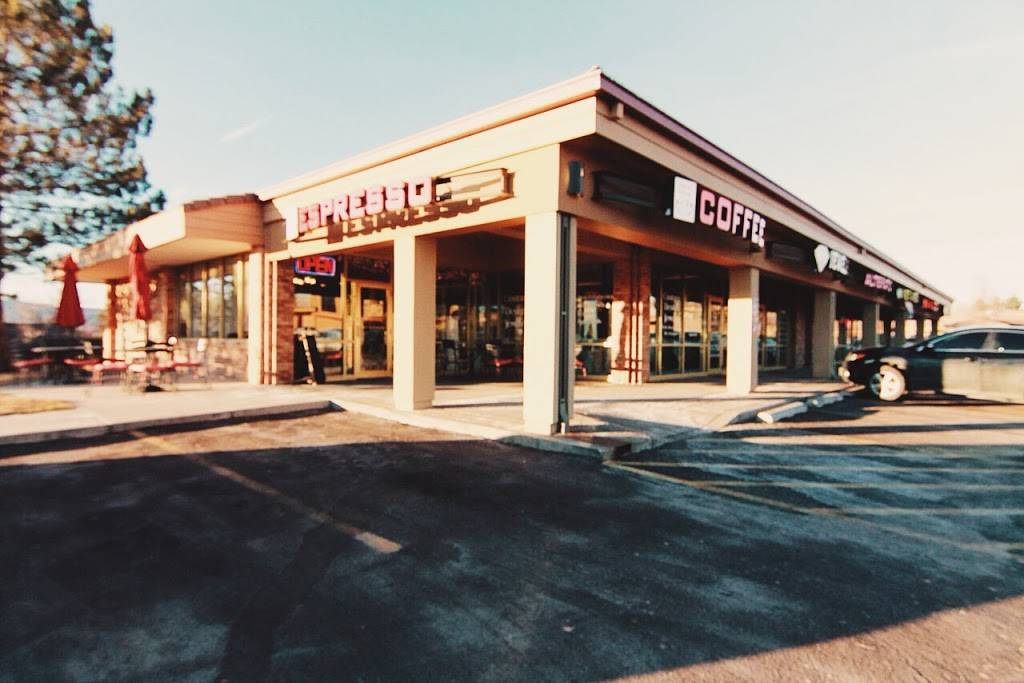 Special Grounds | cafe | 7601 N Union Blvd, Colorado Springs, CO 80920, USA | 7192724136 OR +1 719-272-4136