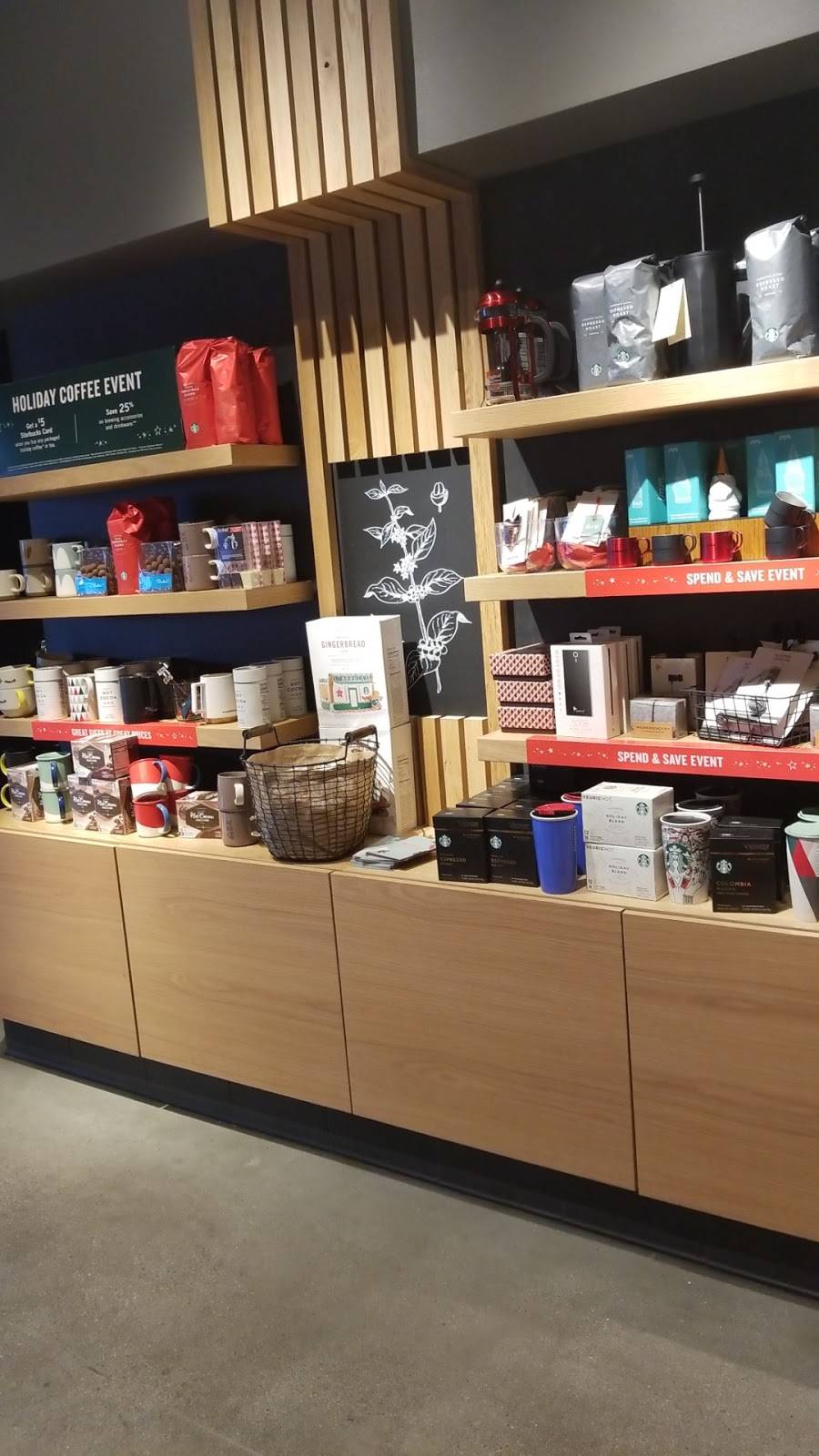 Starbucks | cafe | 2410 River Rd, Norco, CA 92860, USA | 9512731750 OR +1 951-273-1750