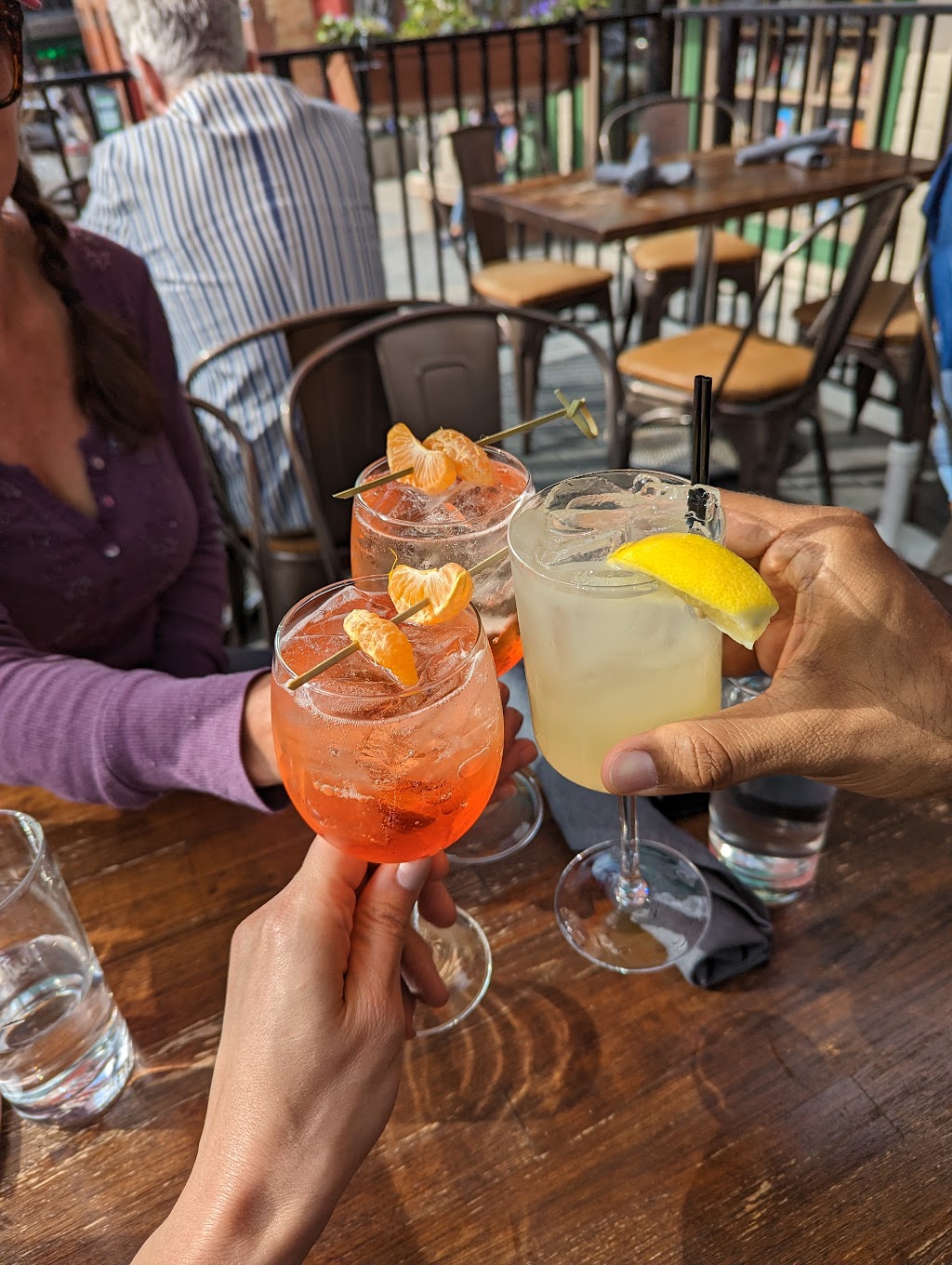 KANEO | restaurant | 508 Main St, Park City, UT 84060, USA | 4352008355 OR +1 435-200-8355