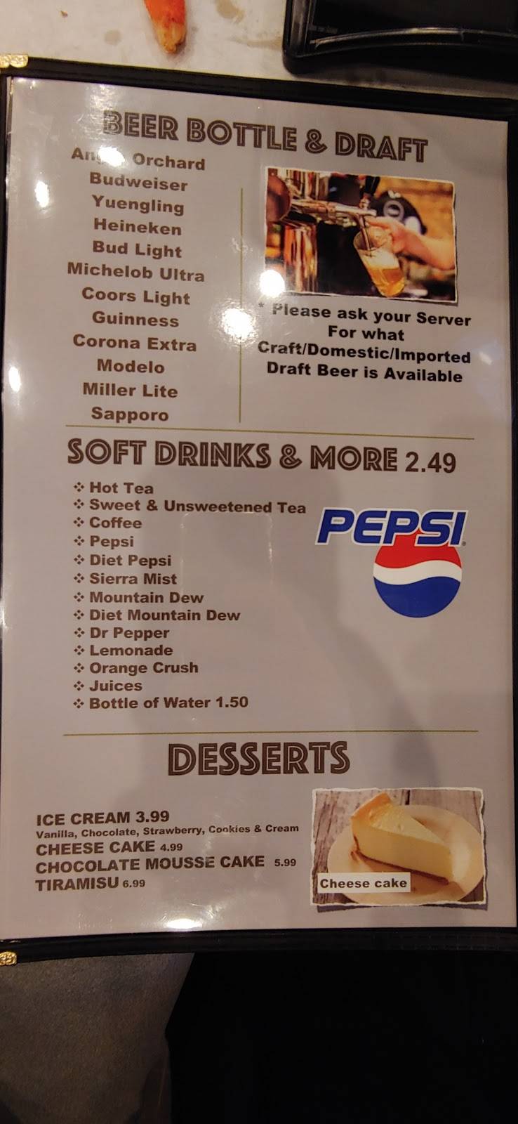 Storming Crab Youngstown | restaurant | 6651 South Ave, Youngstown, OH 44512, USA | 3309531888 OR +1 330-953-1888