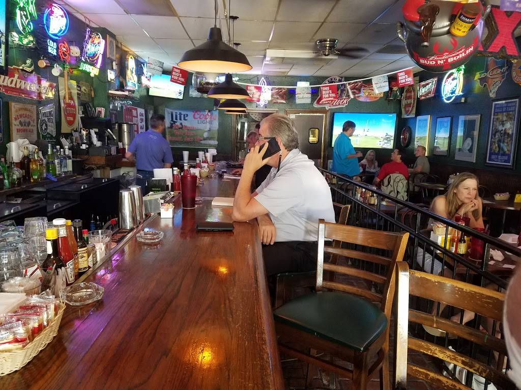 Shuckn Jive | restaurant | 5000 Belt Line Rd #530, Dallas, TX 75254, USA | 9723865151 OR +1 972-386-5151