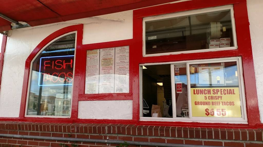 Tornado Taco | restaurant | 2461 FM 1092 Rd, Missouri City, TX 77459, USA | 2812083109 OR +1 281-208-3109