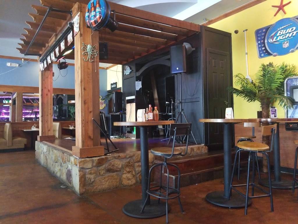 Mariscos La Marea East Dallas | restaurant | 2576 Gus Thomasson Rd, Dallas, TX 75228, USA | 4699141286 OR +1 469-914-1286