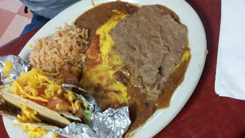 Fajita Taco Place | restaurant | 8315 McCullough Ave, San Antonio, TX 78216, USA | 2103497276 OR +1 210-349-7276