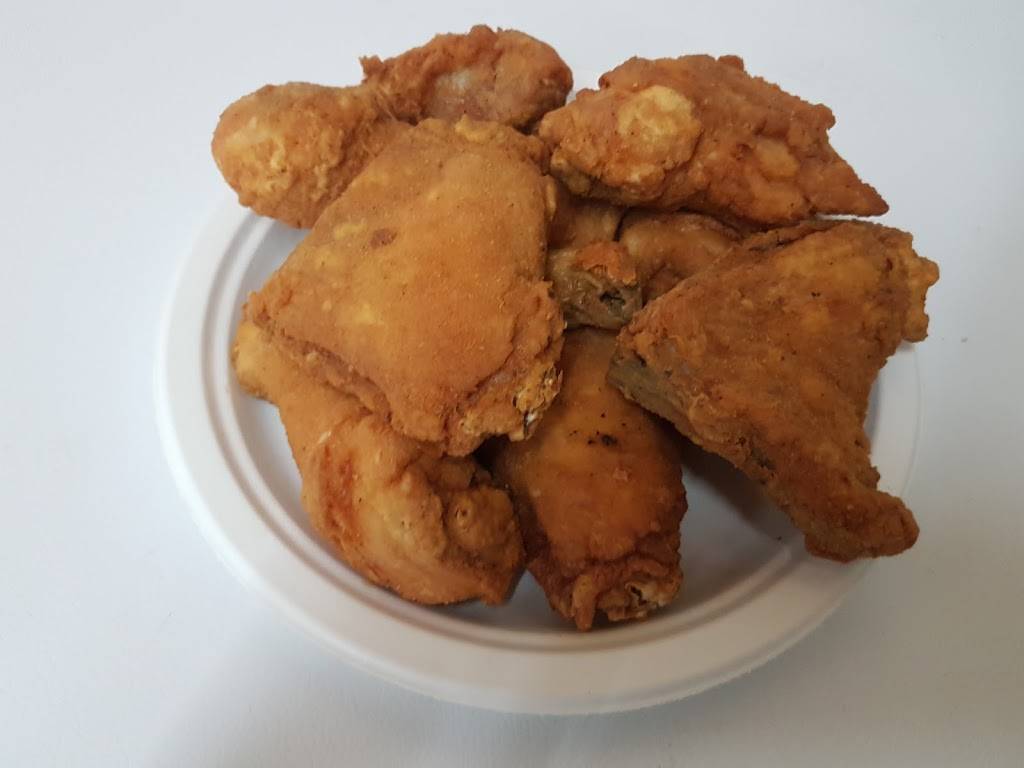 4C BROAST CHICKEN AL BAIK STYLE | restaurant | 1758 Lawrence Ave E, Scarborough, ON M1R 2Y1, Canada | 6477483444 OR +1 647-748-3444