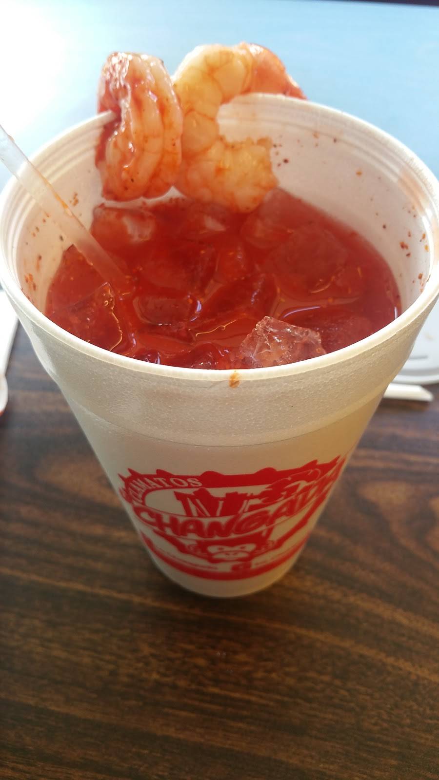 La Changada | restaurant | 1108 Main St #1, Longmont, CO 80501, USA | 7206005391 OR +1 720-600-5391