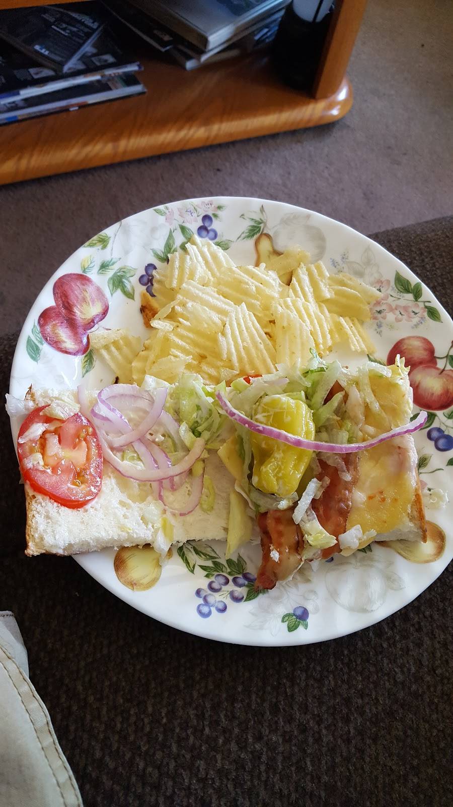 TOGOS Sandwiches | meal takeaway | 5677 Snell Ave, San Jose, CA 95123, USA | 4082260730 OR +1 408-226-0730