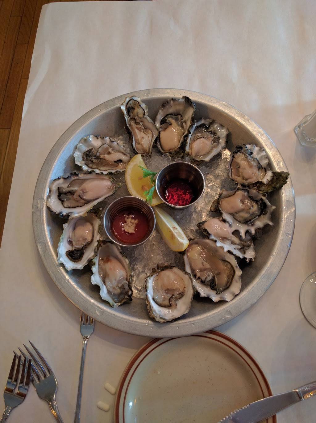 Hyde Street Seafood House & Raw Bar | restaurant | 1509 Hyde St, San Francisco, CA 94109, USA | 4159313474 OR +1 415-931-3474