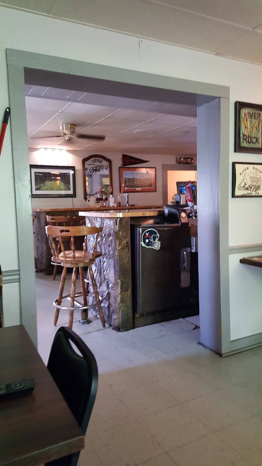 River Rock Restaurant | restaurant | 1263 W Riverside Dr, Salem, VA 24153, USA | 5403895044 OR +1 540-389-5044