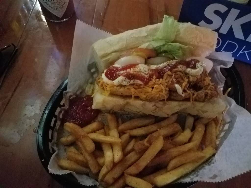 Perrys Sports Bar and Grill | restaurant | 5252 Veterans Memorial Blvd, Metairie, LA 70006, USA | 5044569234 OR +1 504-456-9234