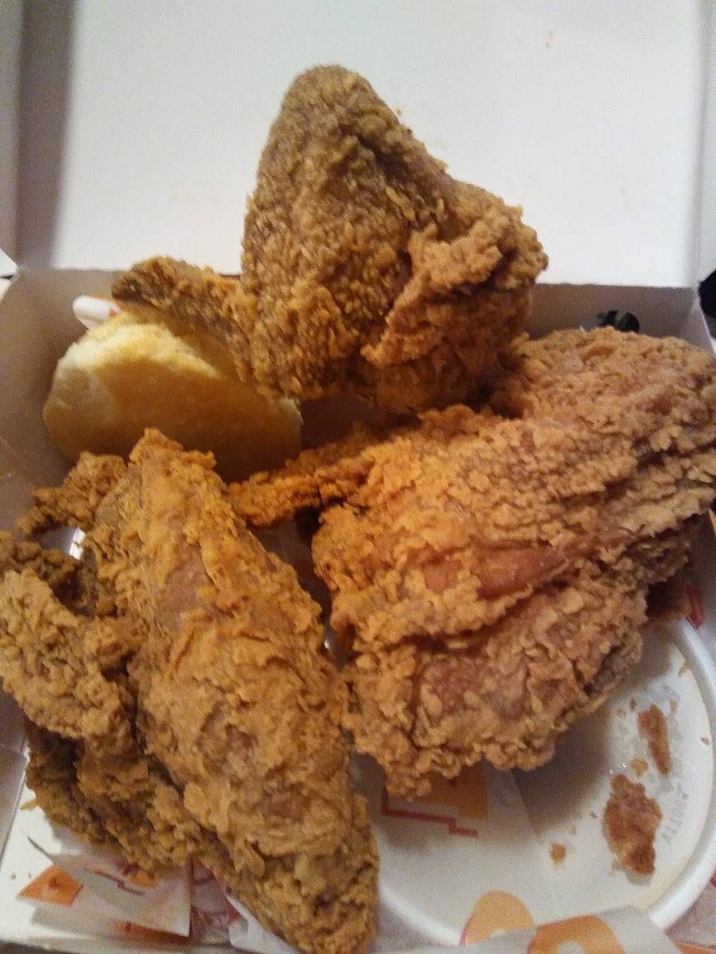 Popeyes Louisiana Kitchen | restaurant | 7181 W Craig Rd, Las Vegas, NV 89129, USA | 7023950060 OR +1 702-395-0060