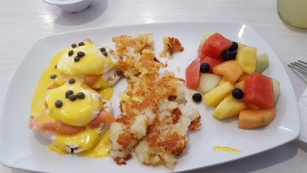 Yiannis Café | cafe | 1213 W Brigantine Ave, Brigantine, NJ 08203, USA | 6092664600 OR +1 609-266-4600