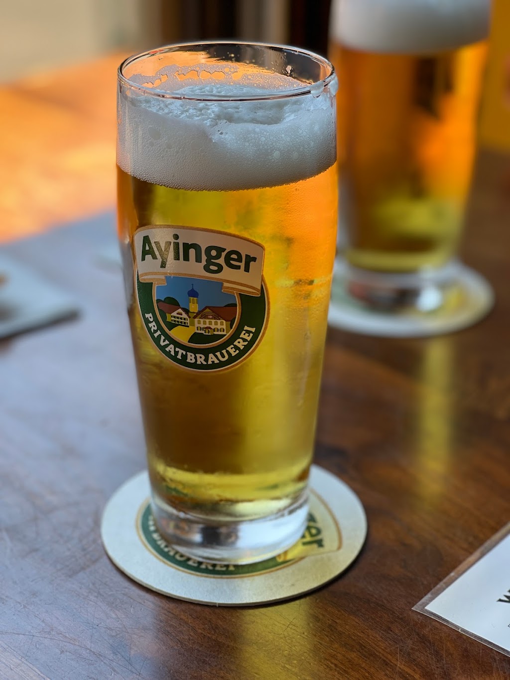 Prost! | restaurant | 4237 N Mississippi Ave, Portland, OR 97217, USA | 5039542674 OR +1 503-954-2674