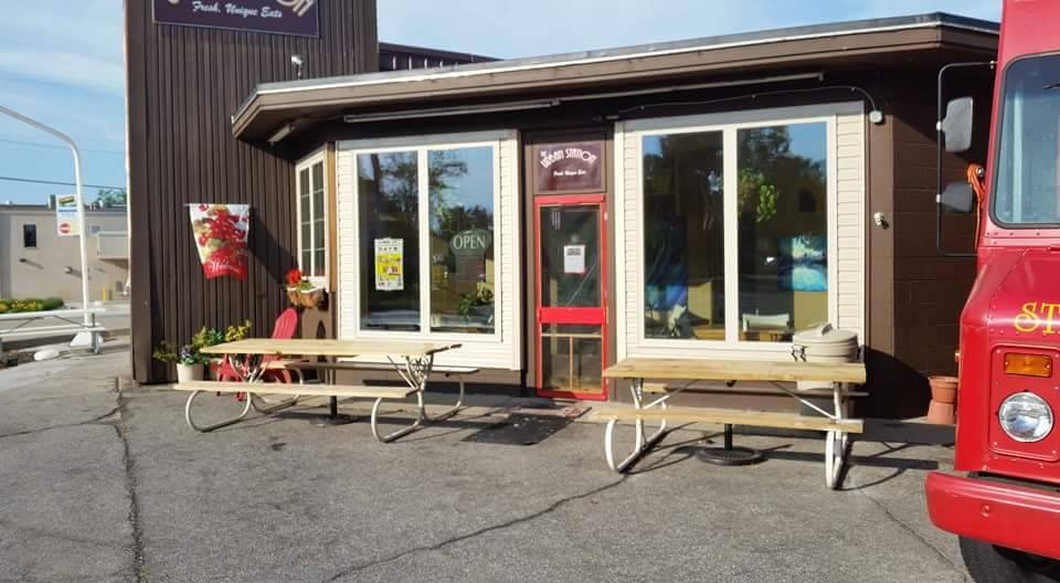 The Urban Station | restaurant | 127 N Main St, Columbia City, IN 46725, USA | 2602445976 OR +1 260-244-5976