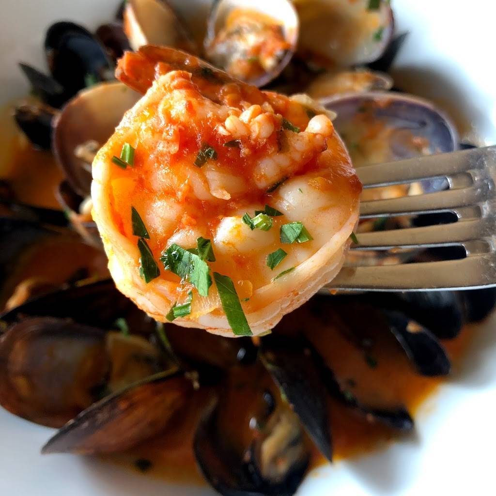 Ristorante Parma | restaurant | 3314 Steiner St, San Francisco, CA 94123, USA | 4155670500 OR +1 415-567-0500