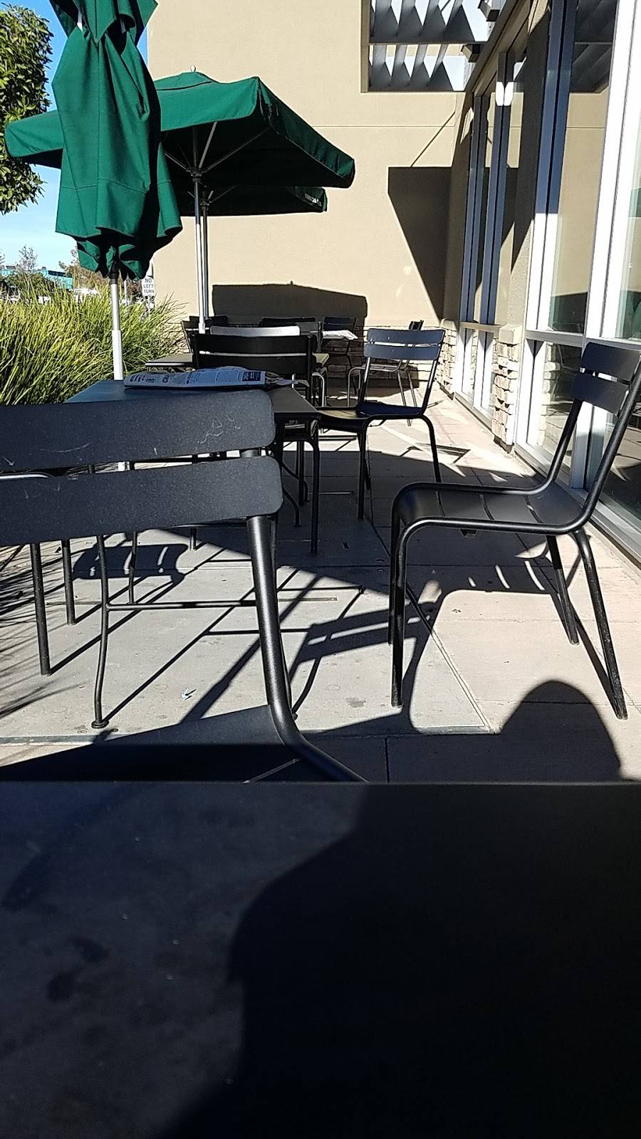 Starbucks | cafe | 1135 Industrial Rd A, San Carlos, CA 94070, USA | 6505962741 OR +1 650-596-2741