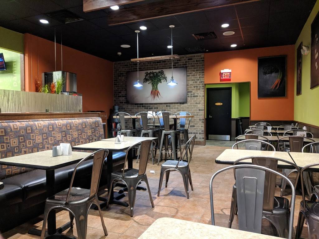 Saladworks | restaurant | 68 W Jimmie Leeds Rd Unit 1 B, Galloway, NJ 08205, USA | 6092416494 OR +1 609-241-6494