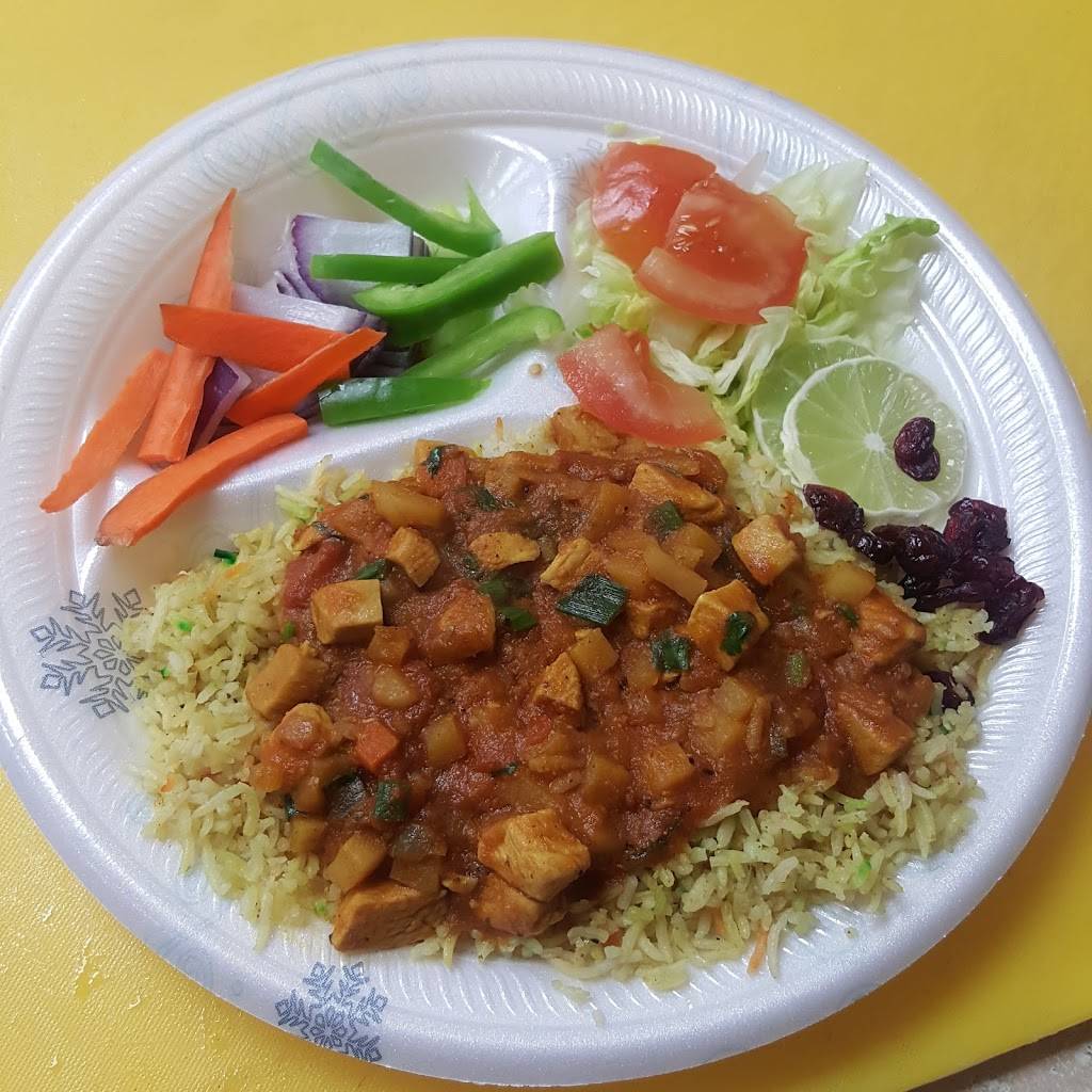 Starzom Restaurant | restaurant | 801 S Plymouth Ave, Rochester, NY 14608, USA | 5854480341 OR +1 585-448-0341