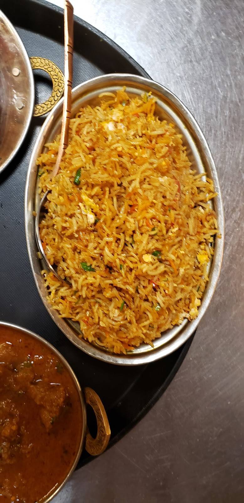 Tandoori King | restaurant | 1915 Pine Ave, Niagara Falls, NY 14301, USA | 7162058835 OR +1 716-205-8835