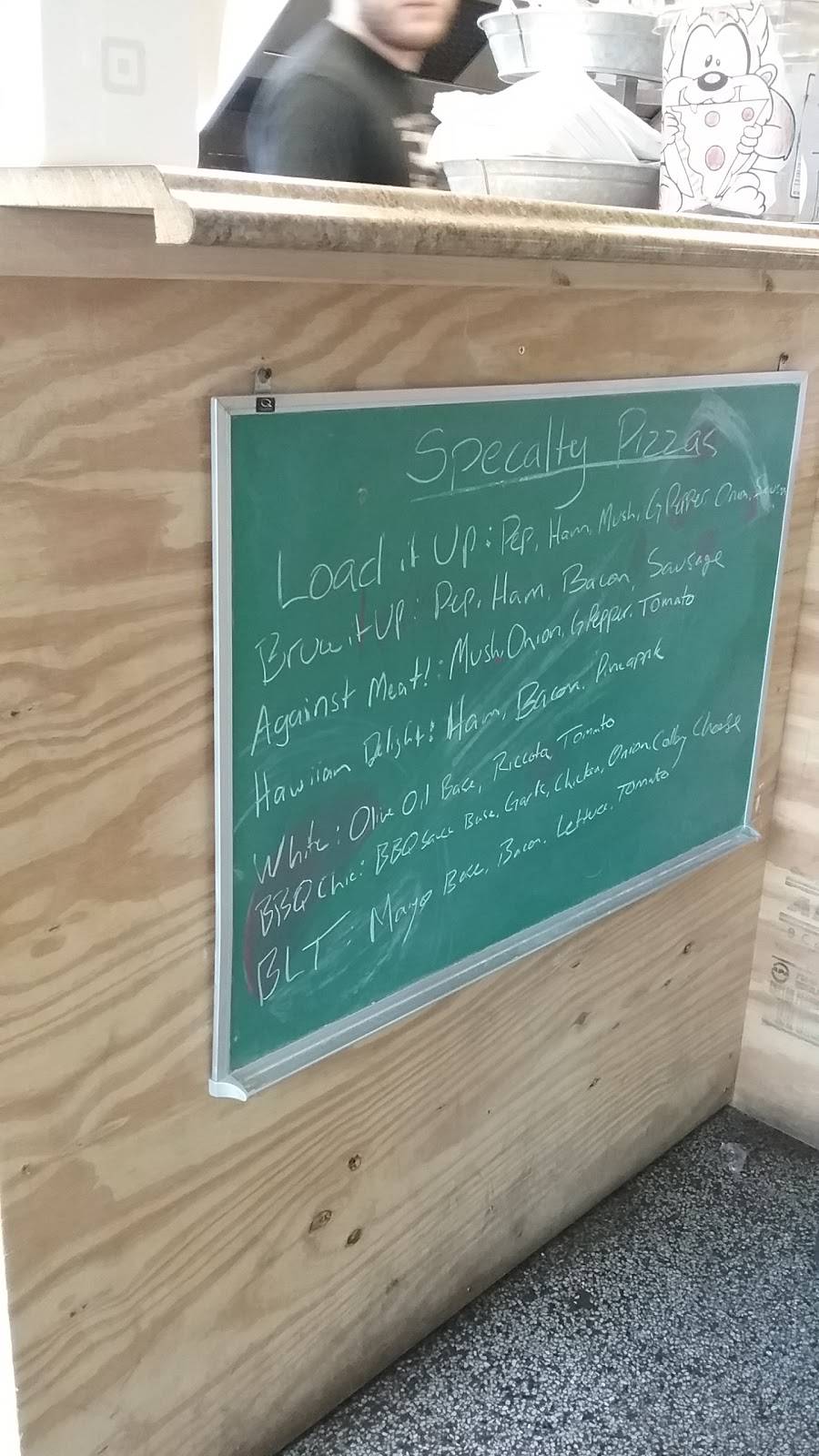 Rinaldi Pizza & Sub Shop | restaurant | 14675 16th Ave, Marne, MI 49435, USA | 6166771281 OR +1 616-677-1281