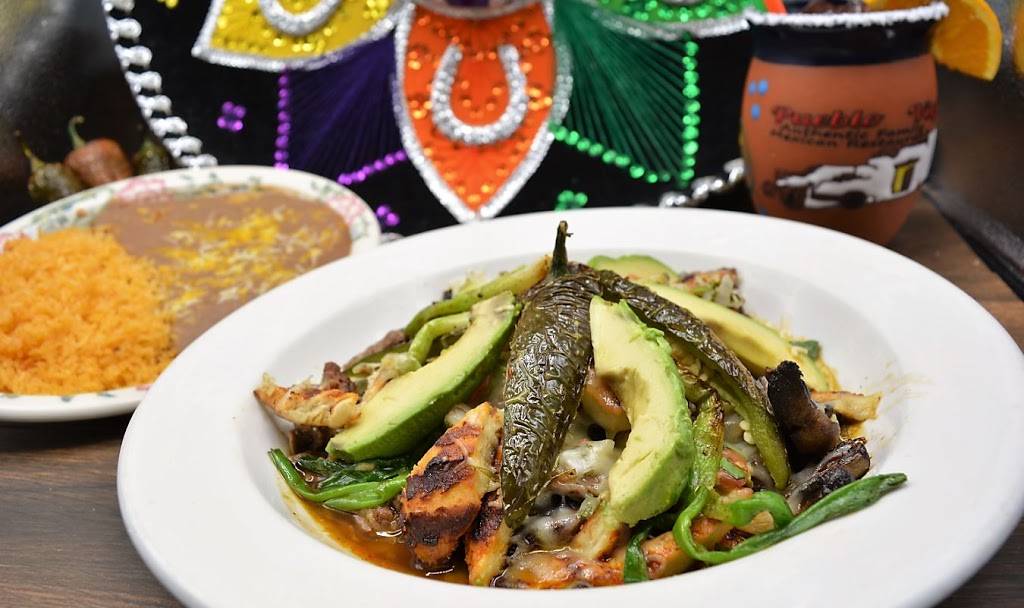 Pueblo Viejo Mexican Restaurant | restaurant | 4630 Royal Vista Cir, Windsor, CO 80528, USA | 9702049860 OR +1 970-204-9860