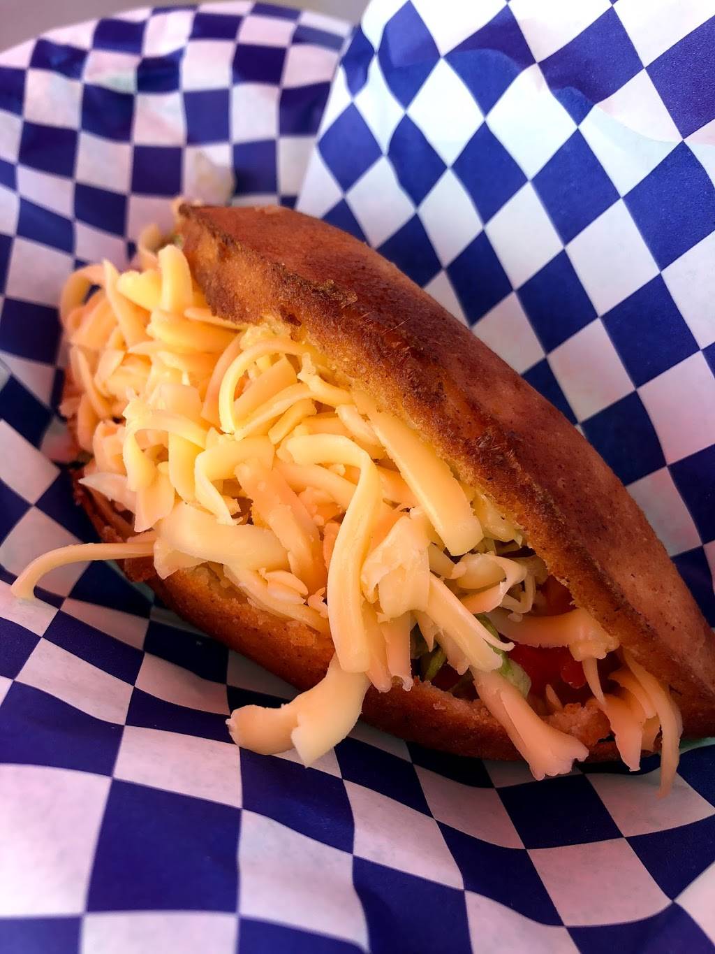 Mr Junior Latin Food | restaurant | 4800 N Dale Mabry Hwy, Tampa, FL 33614, USA | 8134098863 OR +1 813-409-8863