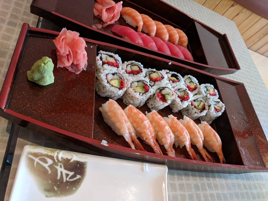 Komachi Japanese Restaurant | restaurant | 15440 Bayview Ave, Aurora, ON L4G 7J1, Canada | 9058413841 OR +1 905-841-3841