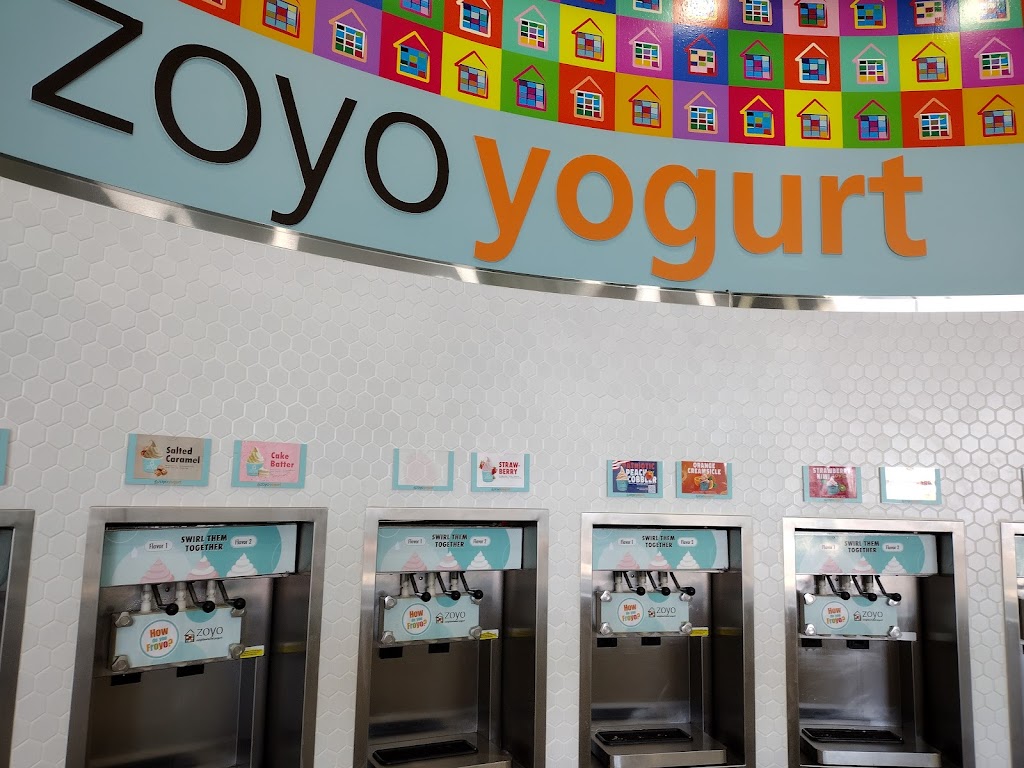 Zoyo Neighborhood Yogurt | restaurant | 9925 W McDowell Rd suite 3, Avondale, AZ 85392, USA | 4805976450 OR +1 480-597-6450