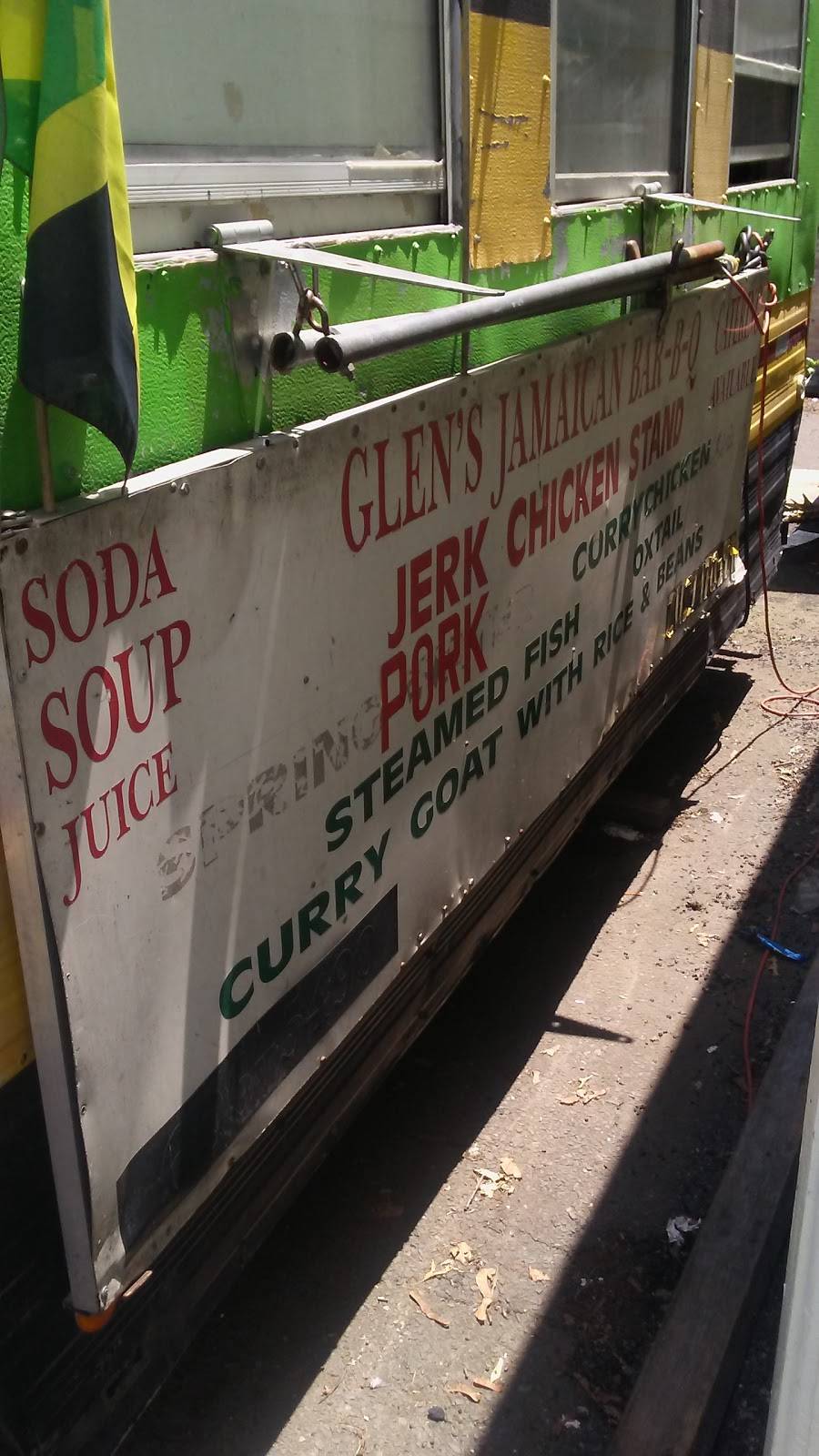 Glens Barbeque And Jerk | restaurant | 945 Ella T Grasso Blvd, New Haven, CT 06519, USA | 2037370599 OR +1 203-737-0599