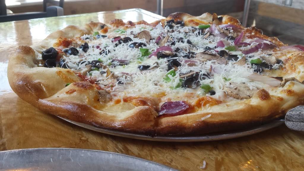 Aldos Pizza Pies - Midtown | restaurant | 752 Cooper St, Memphis, TN 38104, USA | 9017257437 OR +1 901-725-7437
