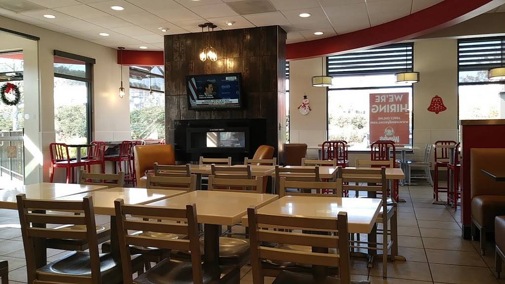 Wendys | restaurant | 1561 GA-20, Conyers, GA 30012, USA | 7707616000 OR +1 770-761-6000
