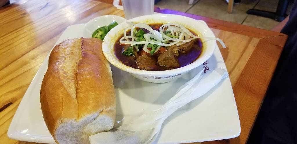 Pho Anh Dao | restaurant | 1919 Webster St, Alameda, CA 94501, USA | 5102638577 OR +1 510-263-8577