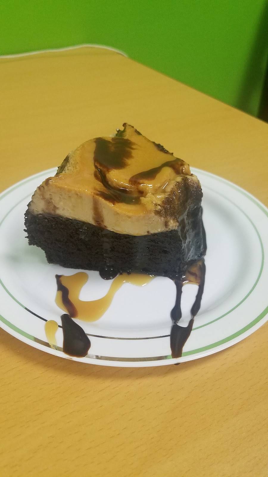 Refrequeria Flor De Azahar | meal takeaway | 5369 W Richey Rd, Houston, TX 77066, USA | 8328553125 OR +1 832-855-3125