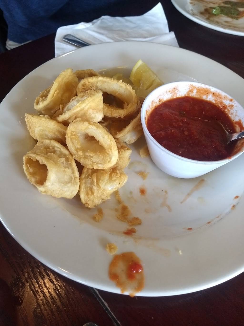 Fiamma Wood Fired Pizza | restaurant | 32 Main St, Millburn, NJ 07041, USA | 9733761110 OR +1 973-376-1110